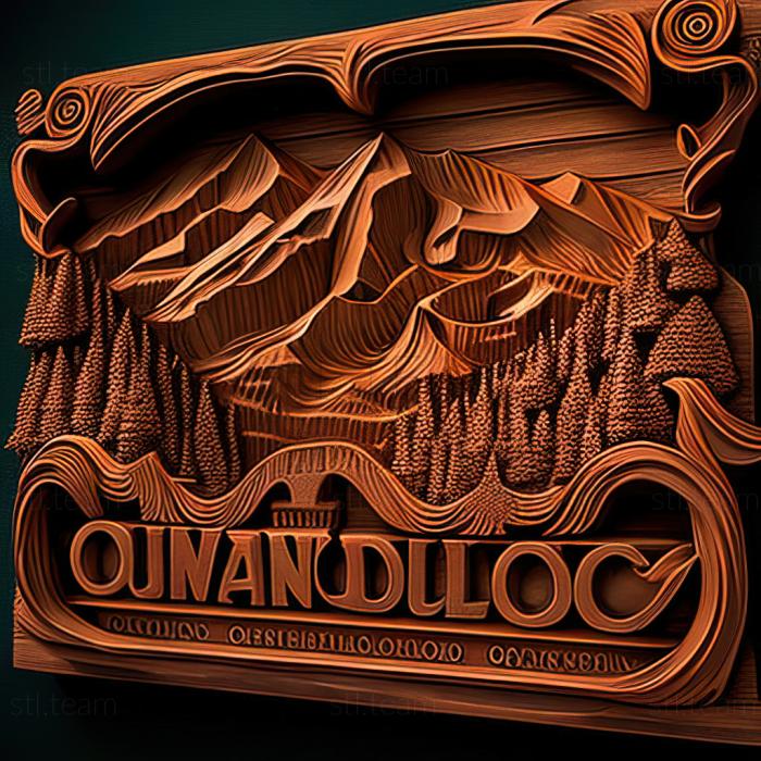 Колорадо Спрінгз Колорадо